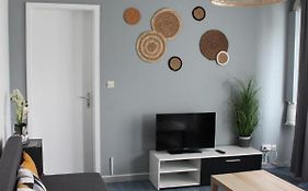 Cosy F2 Basel Saint-Louis