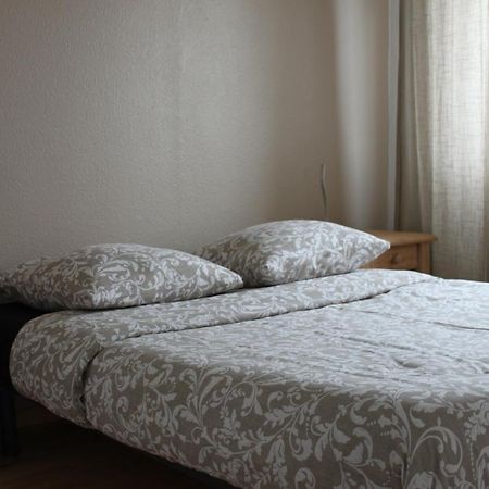Апартаменты Cosy F2 Basel Saint-Louis Экстерьер фото
