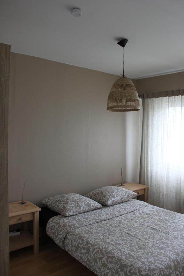 Апартаменты Cosy F2 Basel Saint-Louis Экстерьер фото